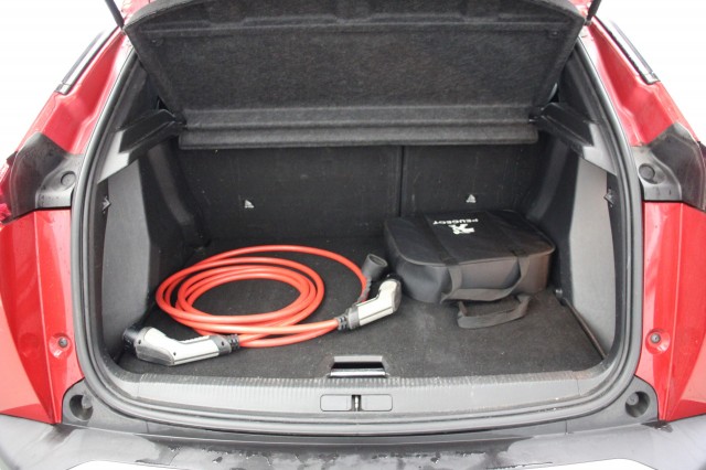 PEUGEOT E-2008 Allure 50 kWh - , Autobedrijf Zieleman, Nieuwleusen