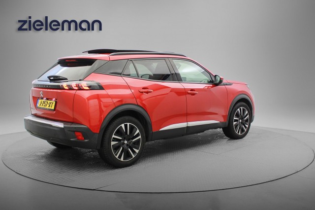 PEUGEOT E-2008 Allure 50 kWh - , Autobedrijf Zieleman, Nieuwleusen