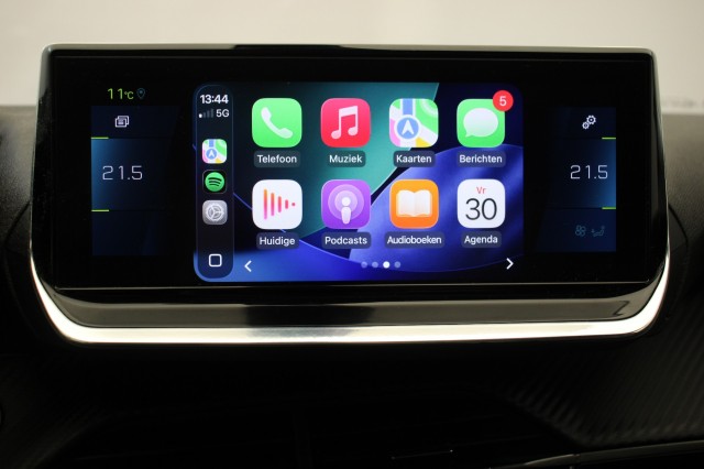 PEUGEOT E-2008 Allure 50 kWh - , Autobedrijf Zieleman, Nieuwleusen