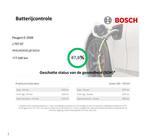 PEUGEOT E-2008 Allure 50 kWh - , Autobedrijf Zieleman, Nieuwleusen