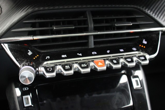 PEUGEOT E-2008 Allure 50 kWh - , Autobedrijf Zieleman, Nieuwleusen