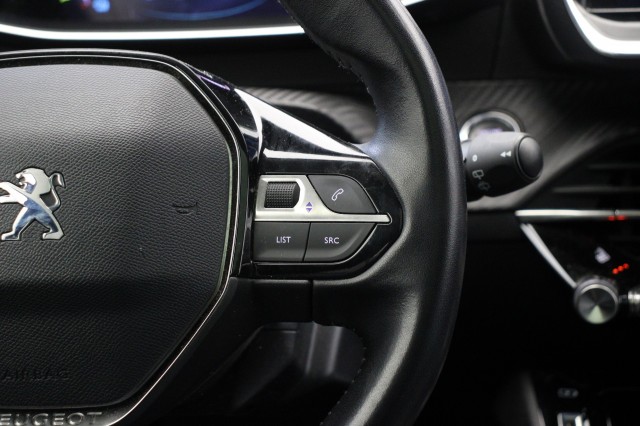 PEUGEOT E-2008 Allure 50 kWh - , Autobedrijf Zieleman, Nieuwleusen