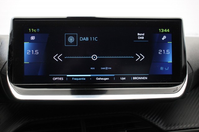 PEUGEOT E-2008 Allure 50 kWh - , Autobedrijf Zieleman, Nieuwleusen