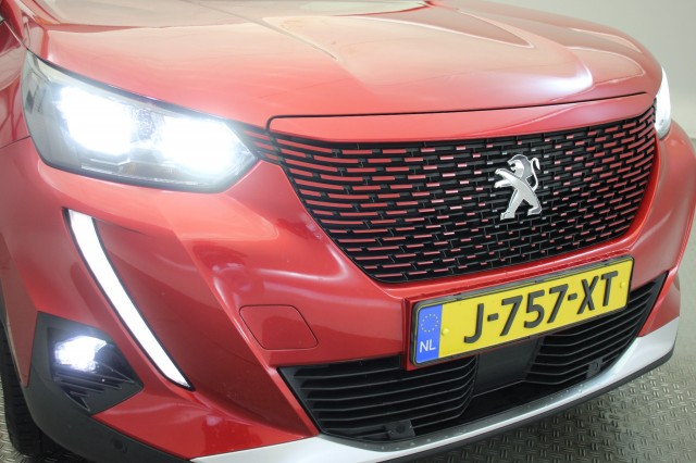 PEUGEOT E-2008 Allure 50 kWh - , Autobedrijf Zieleman, Nieuwleusen