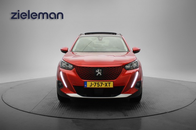 PEUGEOT E-2008 Allure 50 kWh - , Autobedrijf Zieleman, Nieuwleusen