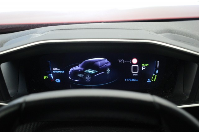 PEUGEOT E-2008 Allure 50 kWh - , Autobedrijf Zieleman, Nieuwleusen