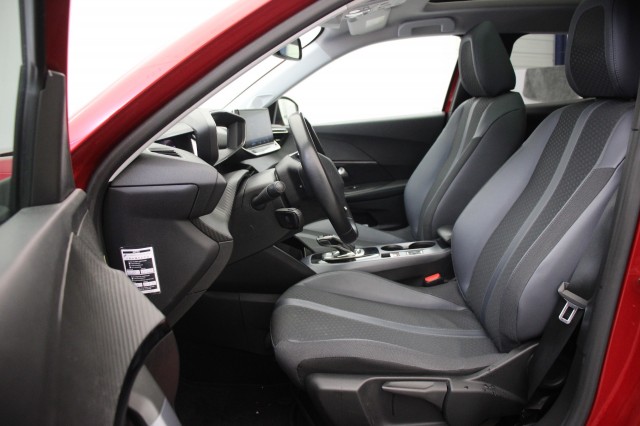 PEUGEOT E-2008 Allure 50 kWh - , Autobedrijf Zieleman, Nieuwleusen
