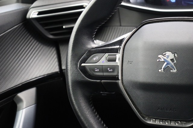PEUGEOT E-2008 Allure 50 kWh - , Autobedrijf Zieleman, Nieuwleusen