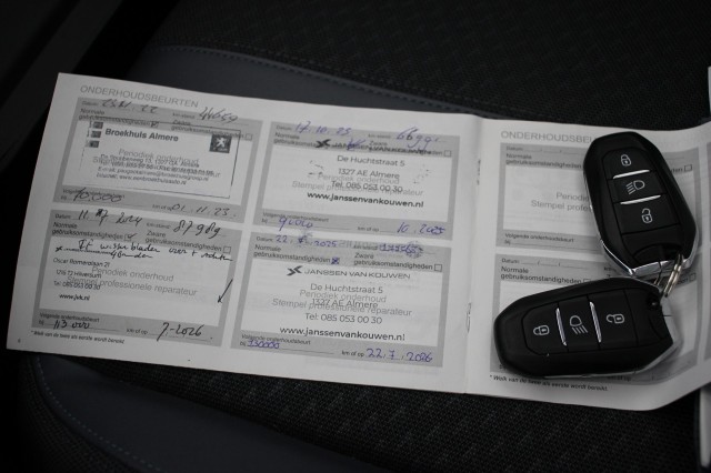 PEUGEOT E-2008 Allure 50 kWh - , Autobedrijf Zieleman, Nieuwleusen