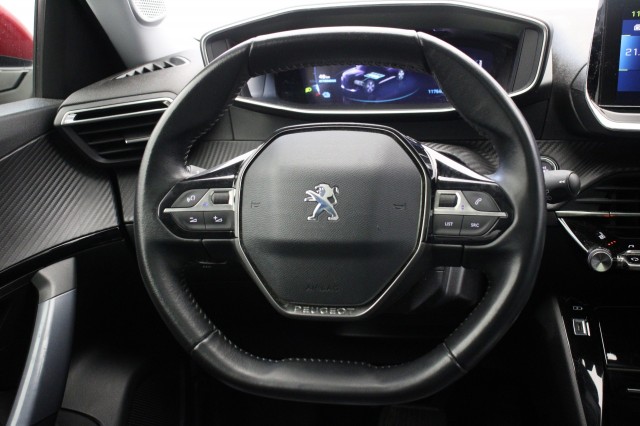 PEUGEOT E-2008 Allure 50 kWh - , Autobedrijf Zieleman, Nieuwleusen