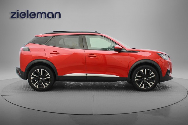 PEUGEOT E-2008 Allure 50 kWh - , Autobedrijf Zieleman, Nieuwleusen