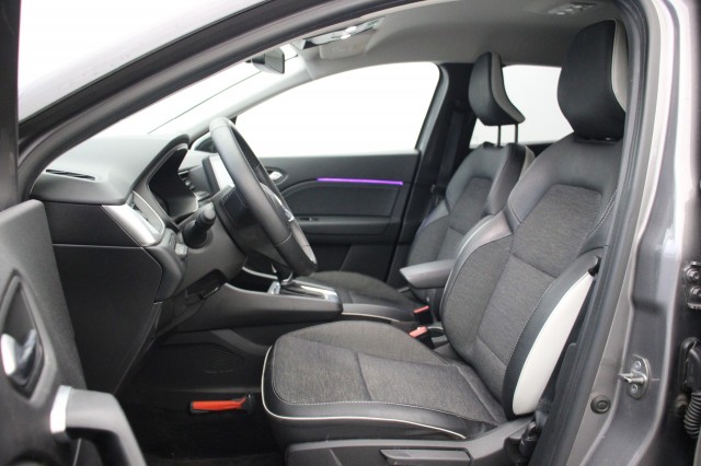 RENAULT CAPTUR 1.6 E-Tech full hybrid 145 techno - , Autobedrijf Zieleman, Nieuwleusen