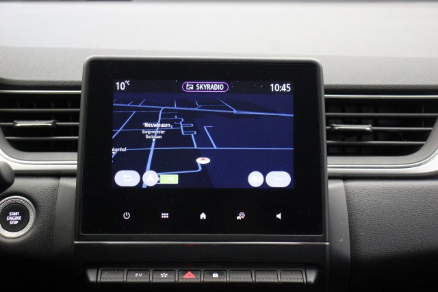 RENAULT CAPTUR 1.6 E-Tech full hybrid 145 techno - , Autobedrijf Zieleman, Nieuwleusen