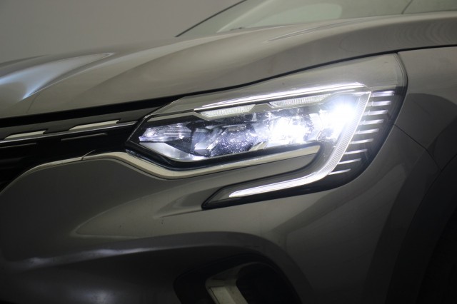 RENAULT CAPTUR 1.6 E-Tech full hybrid 145 techno - , Autobedrijf Zieleman, Nieuwleusen