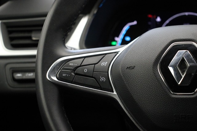 RENAULT CAPTUR 1.6 E-Tech full hybrid 145 techno - , Autobedrijf Zieleman, Nieuwleusen