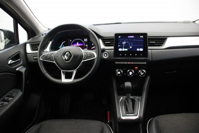 RENAULT CAPTUR 1.6 E-Tech full hybrid 145 techno - , Autobedrijf Zieleman, Nieuwleusen