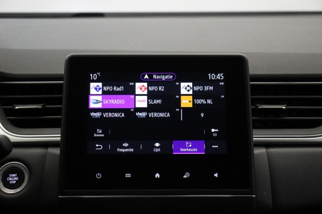 RENAULT CAPTUR 1.6 E-Tech full hybrid 145 techno - , Autobedrijf Zieleman, Nieuwleusen