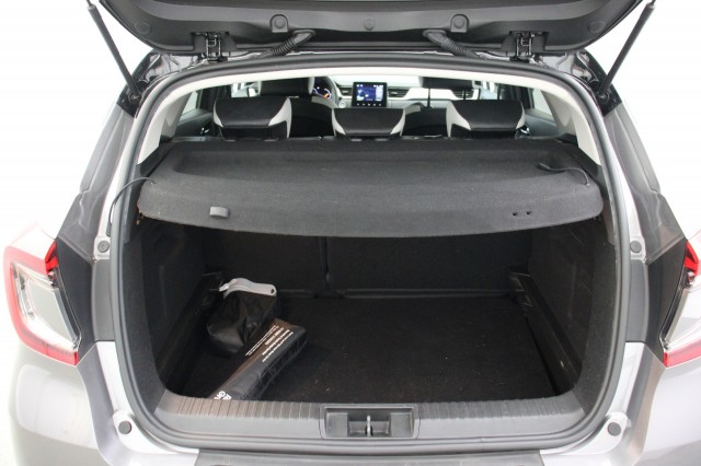 RENAULT CAPTUR 1.6 E-Tech full hybrid 145 techno - , Autobedrijf Zieleman, Nieuwleusen