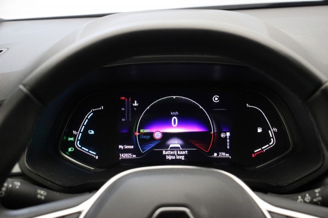 RENAULT CAPTUR 1.6 E-Tech full hybrid 145 techno - , Autobedrijf Zieleman, Nieuwleusen