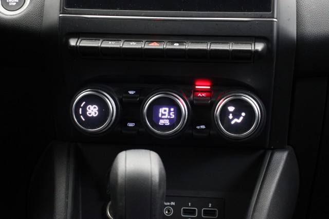 RENAULT CAPTUR 1.6 E-Tech full hybrid 145 techno - , Autobedrijf Zieleman, Nieuwleusen