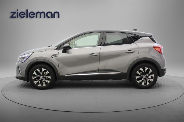 RENAULT CAPTUR 1.6 E-Tech full hybrid 145 techno - , Autobedrijf Zieleman, Nieuwleusen