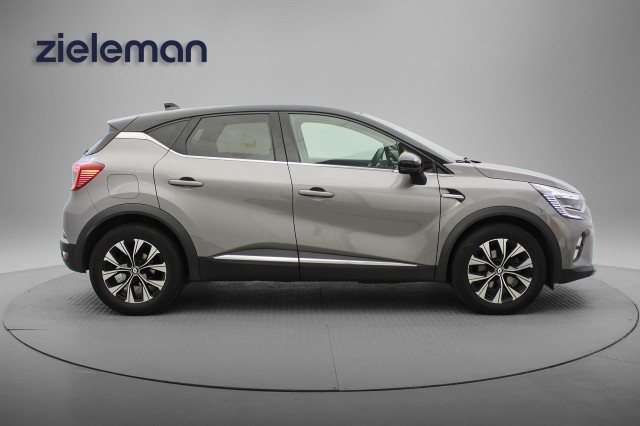 RENAULT CAPTUR 1.6 E-Tech full hybrid 145 techno - , Autobedrijf Zieleman, Nieuwleusen