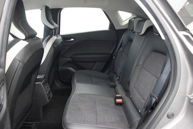 RENAULT CAPTUR 1.6 E-Tech full hybrid 145 techno - , Autobedrijf Zieleman, Nieuwleusen