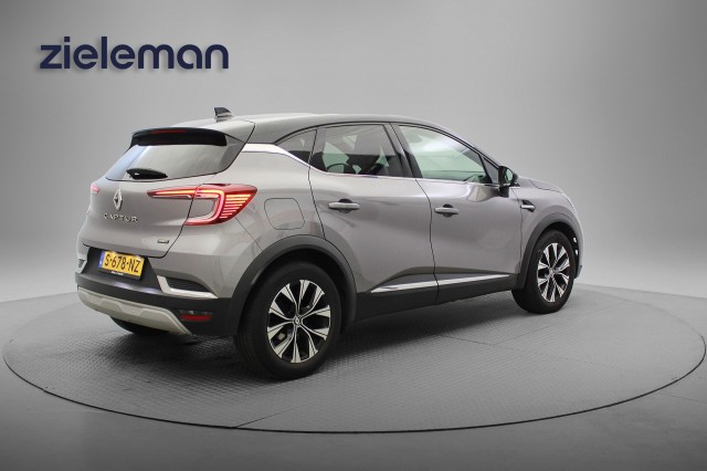 RENAULT CAPTUR 1.6 E-Tech full hybrid 145 techno - , Autobedrijf Zieleman, Nieuwleusen