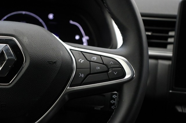 RENAULT CAPTUR 1.6 E-Tech full hybrid 145 techno - , Autobedrijf Zieleman, Nieuwleusen