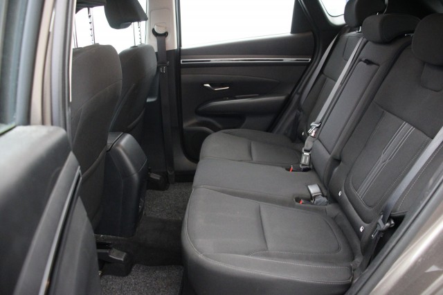 HYUNDAI TUCSON 1.6 T-GDI HEV i-Motion - , Autobedrijf Zieleman, Nieuwleusen