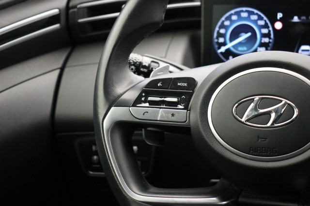 HYUNDAI TUCSON 1.6 T-GDI HEV i-Motion - , Autobedrijf Zieleman, Nieuwleusen