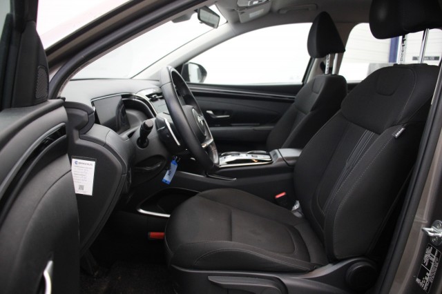 HYUNDAI TUCSON 1.6 T-GDI HEV i-Motion - , Autobedrijf Zieleman, Nieuwleusen
