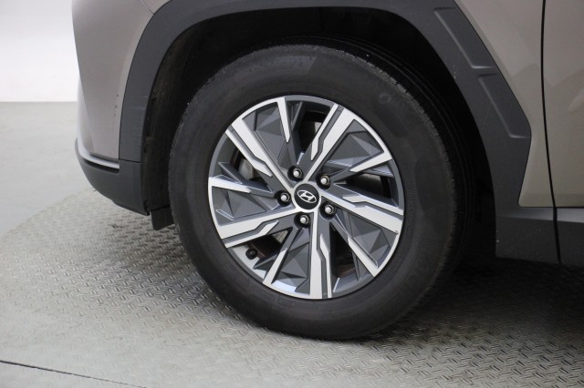 HYUNDAI TUCSON 1.6 T-GDI HEV i-Motion - , Autobedrijf Zieleman, Nieuwleusen