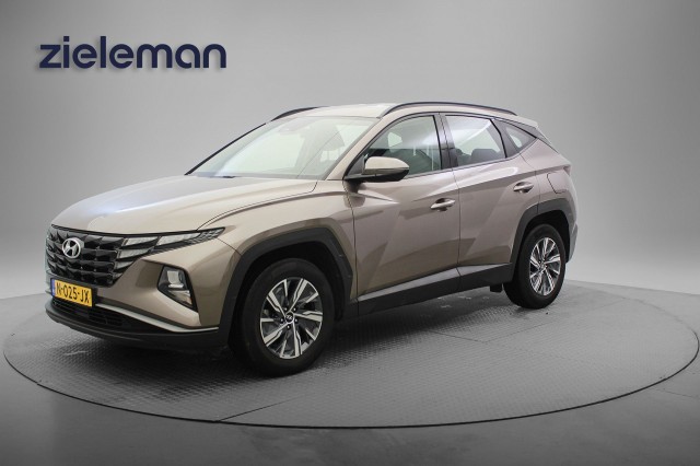 HYUNDAI TUCSON 1.6 T-GDI HEV i-Motion - , Autobedrijf Zieleman, Nieuwleusen