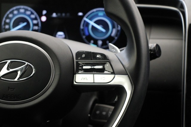 HYUNDAI TUCSON 1.6 T-GDI HEV i-Motion - , Autobedrijf Zieleman, Nieuwleusen