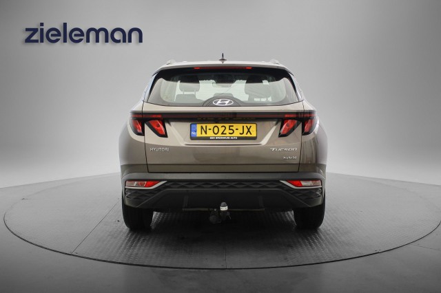 HYUNDAI TUCSON 1.6 T-GDI HEV i-Motion - , Autobedrijf Zieleman, Nieuwleusen