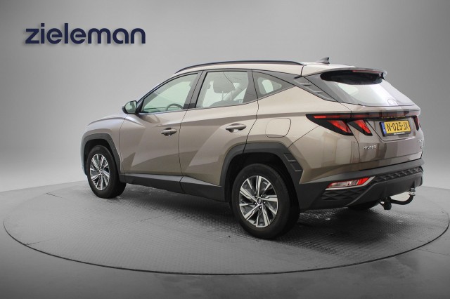 HYUNDAI TUCSON 1.6 T-GDI HEV i-Motion - , Autobedrijf Zieleman, Nieuwleusen