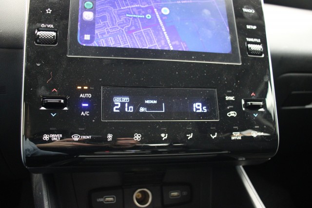 HYUNDAI TUCSON 1.6 T-GDI HEV i-Motion - , Autobedrijf Zieleman, Nieuwleusen