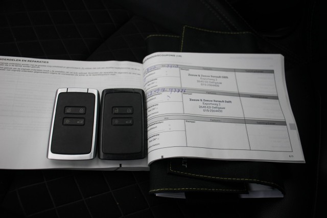 RENAULT KADJAR 1.3 TCE Intens Automaat - , Autobedrijf Zieleman, Nieuwleusen