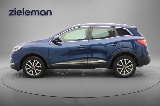 RENAULT KADJAR 1.3 TCE Intens Automaat - , Autobedrijf Zieleman, Nieuwleusen