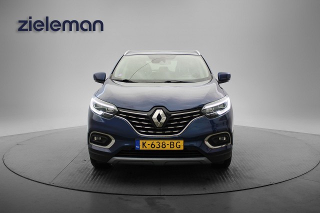 RENAULT KADJAR 1.3 TCE Intens Automaat - , Autobedrijf Zieleman, Nieuwleusen