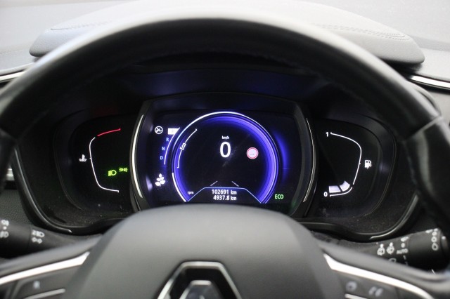 RENAULT KADJAR 1.3 TCE Intens Automaat - , Autobedrijf Zieleman, Nieuwleusen