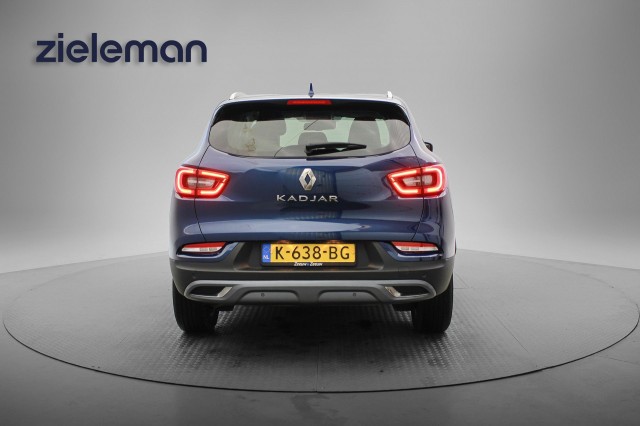 RENAULT KADJAR 1.3 TCE Intens Automaat - , Autobedrijf Zieleman, Nieuwleusen