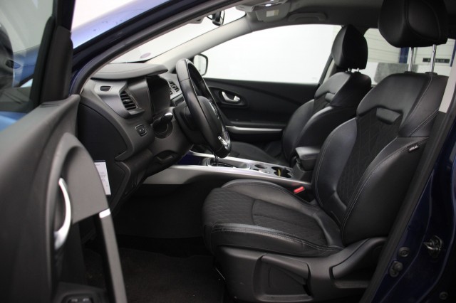 RENAULT KADJAR 1.3 TCE Intens Automaat - , Autobedrijf Zieleman, Nieuwleusen