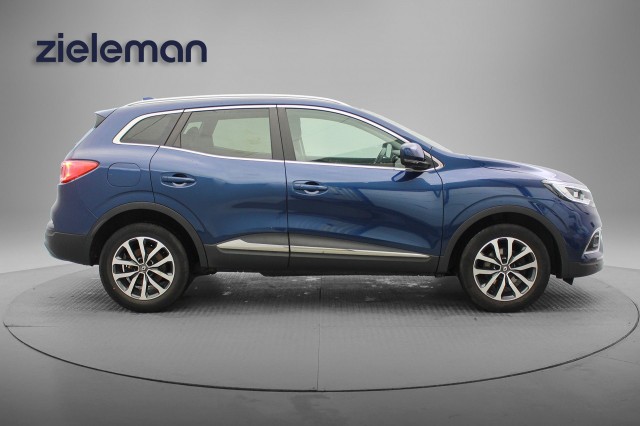 RENAULT KADJAR 1.3 TCE Intens Automaat - , Autobedrijf Zieleman, Nieuwleusen