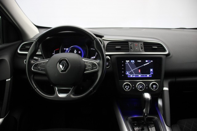 RENAULT KADJAR 1.3 TCE Intens Automaat - , Autobedrijf Zieleman, Nieuwleusen