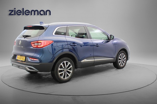 RENAULT KADJAR 1.3 TCE Intens Automaat - , Autobedrijf Zieleman, Nieuwleusen