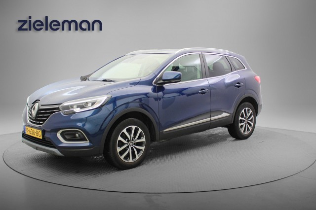 RENAULT KADJAR 1.3 TCE Intens Automaat - , Autobedrijf Zieleman, Nieuwleusen