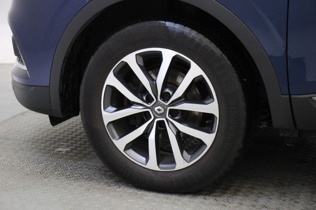 RENAULT KADJAR 1.3 TCE Intens Automaat - , Autobedrijf Zieleman, Nieuwleusen