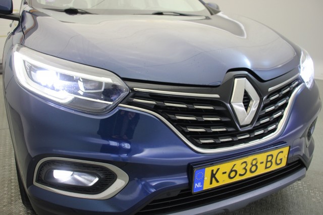 RENAULT KADJAR 1.3 TCE Intens Automaat - , Autobedrijf Zieleman, Nieuwleusen